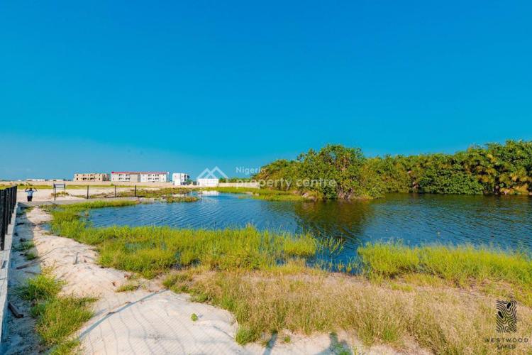 For Sale Luxury Lakeside Plots Of Land In A Lovely Estate, By