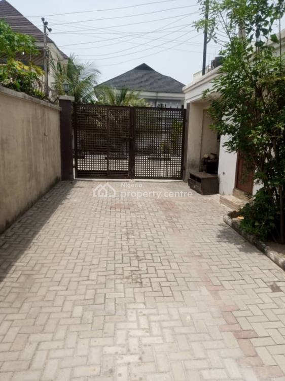 For Rent Exotic Four Bedroom Flat With Perfect Finishing, Atlantic View Estate, Alpha Beach