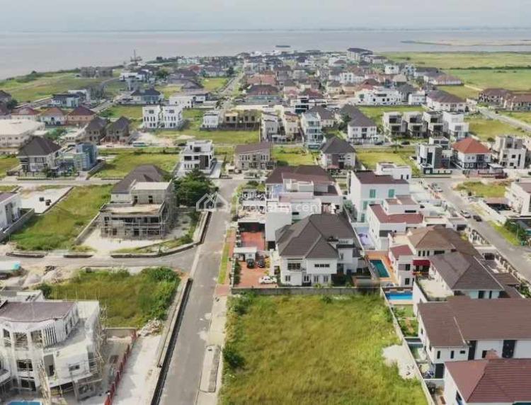 For Sale 520sqms Of Finely Situated Dry Land, Pinnock Beach Estate