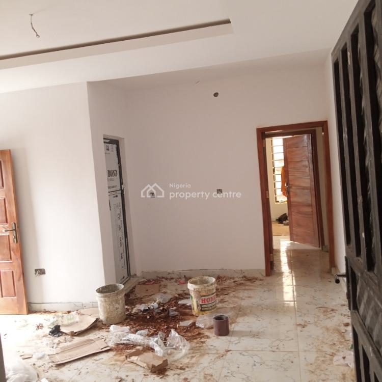 For Rent Executive Newly Built 3 Bedrooms Inside Estate, Estate Off