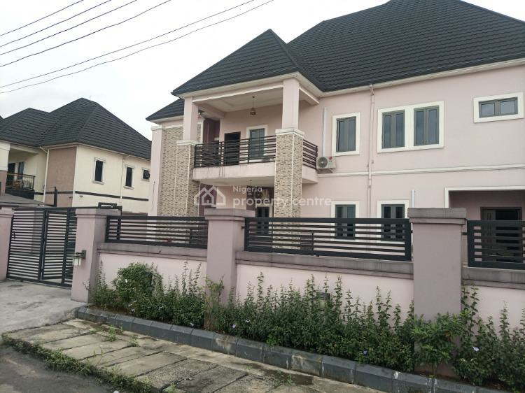 For Rent Luxurious And Tastefully Finished 6 Bedroom Detached