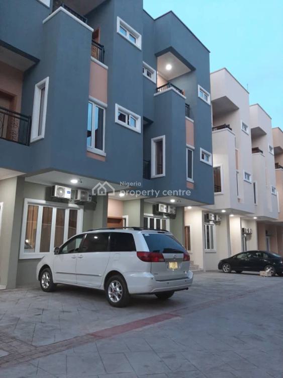 For Sale 7 Units 5 Bedroom Service And Fully Furnished Luxury Duplex