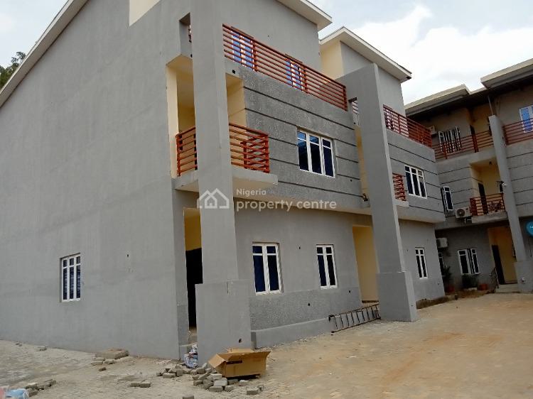 For Rent Newly Built Luxury 5bedroom Duplex, Game Village Abuja, Games