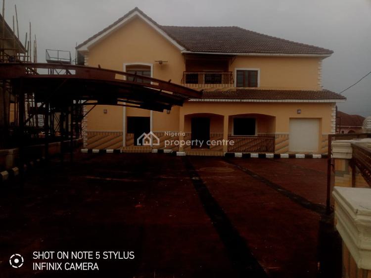 For Rent A Newly Built 4 Bedroom Detached House With 1 Bedroom