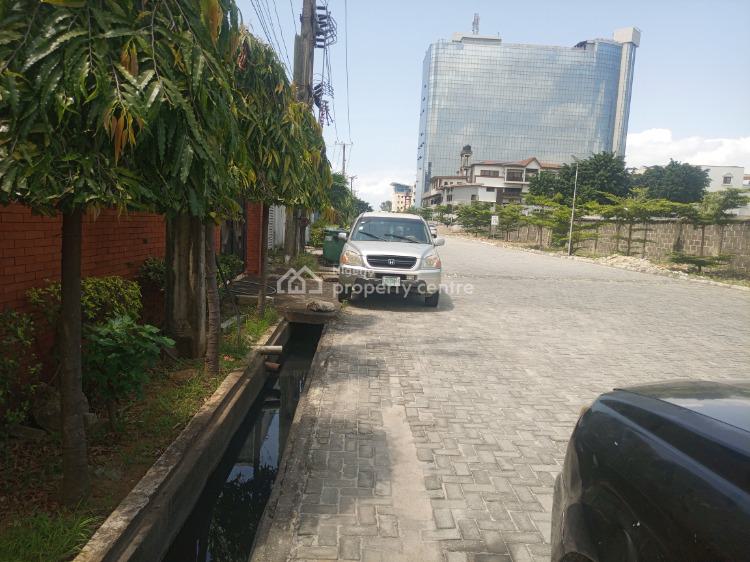 For Sale Just Out 480ms Plot, Ayoola Coker Street, Ikeja GRA, Ikeja