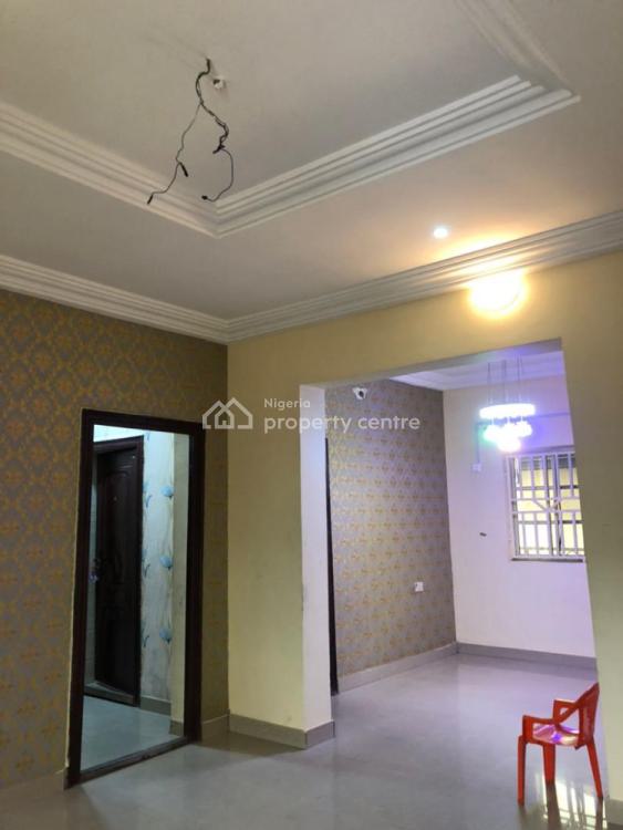 For Rent Standard 3 Bedroom Flat, Woji, Port Harcourt, Rivers 3 Beds