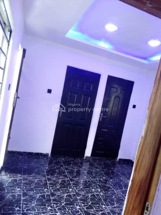 For Rent Nice Mini Flat, Soluyi, Gbagada, Lagos 1 Beds, 1 Baths