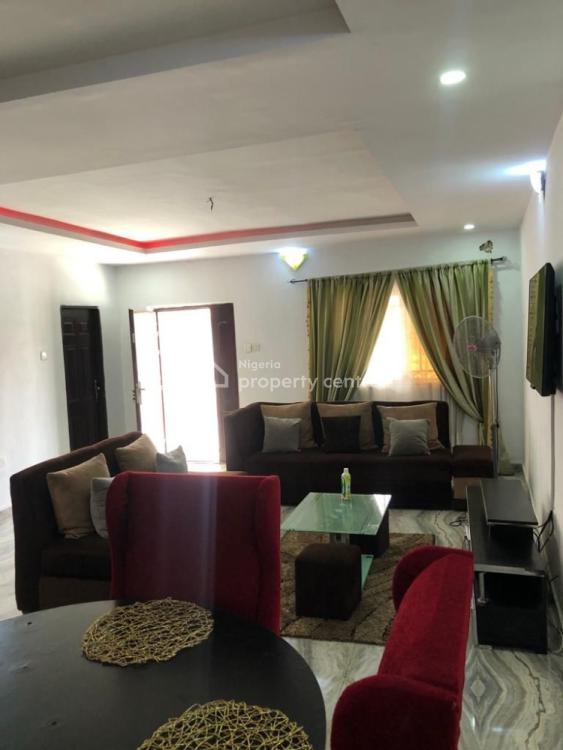 For Sale Lovely 3 Bedroom Bungalow, Rainbow Estate,pyakasa, Lugbe