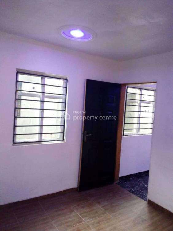 For Rent A Luxury Newly Built Mini Flat With High Proximity, Soluyi