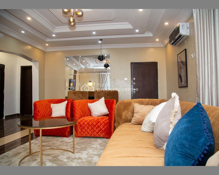 Luxury Mini Flat Apartment, Ikate Elegushi, Lekki Phase 1, Lekki, Lagos, Mini Flat (room and Parlour) Short Let