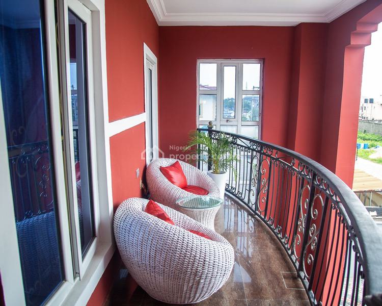 Luxury Mini Flat Apartment, Ikate Elegushi, Lekki Phase 1, Lekki, Lagos, Mini Flat (room and Parlour) Short Let