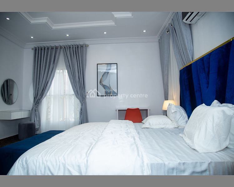 Luxury Mini Flat Apartment, Ikate Elegushi, Lekki Phase 1, Lekki, Lagos, Mini Flat (room and Parlour) Short Let