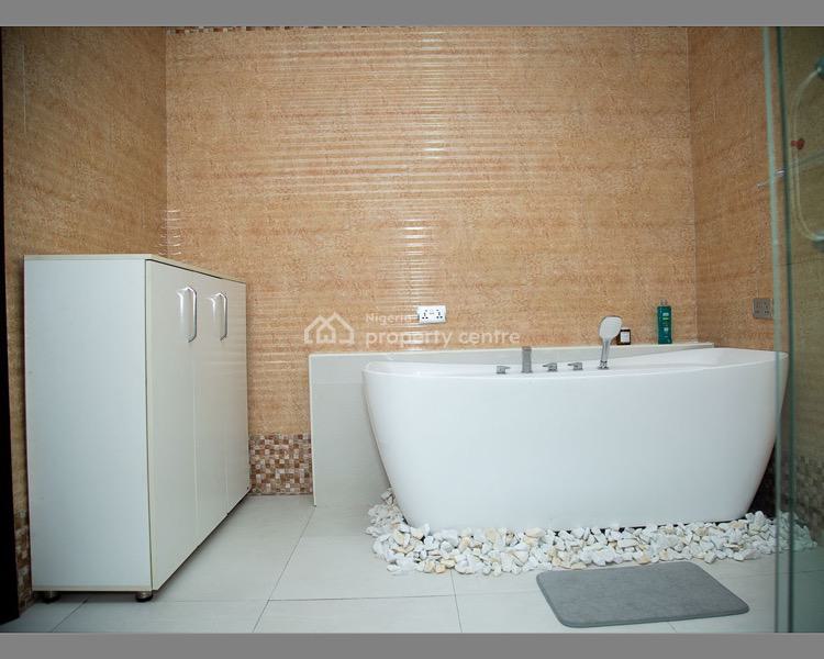 Luxury Mini Flat Apartment, Ikate Elegushi, Lekki Phase 1, Lekki, Lagos, Mini Flat (room and Parlour) Short Let