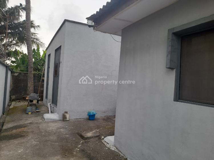 For Sale Very Spacious 5 Bedroom Bungalow, Marshy Hill Estate, Ajah