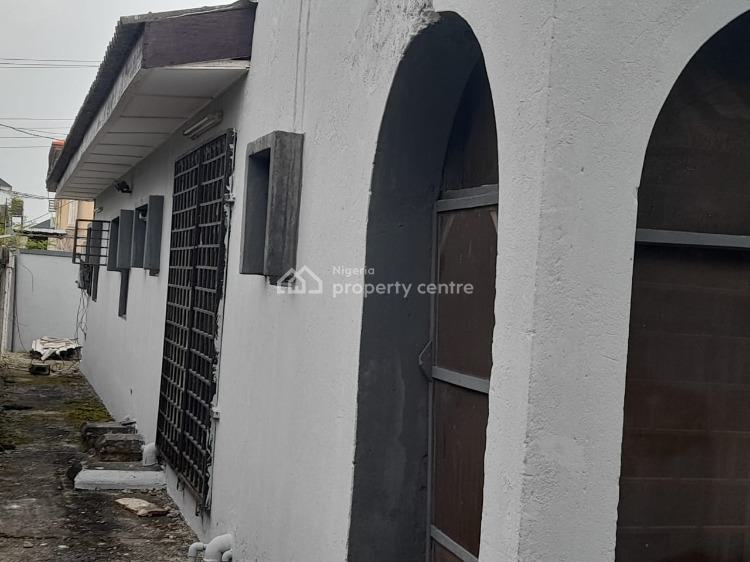 For Sale Very Spacious 5 Bedroom Bungalow, Marshy Hill Estate, Ajah