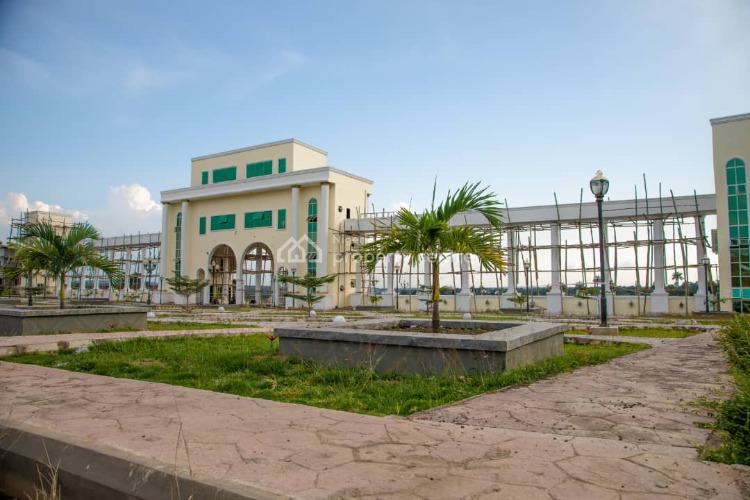 For Sale City Park And Gardens, New Ife Road, Ibadan, Oyo Nigeria Property Centre (Ref 1386623)