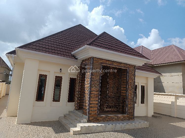 For Sale Luxury 4 Bedroom Bungalow All Ensuite In A Seren Neighborhood