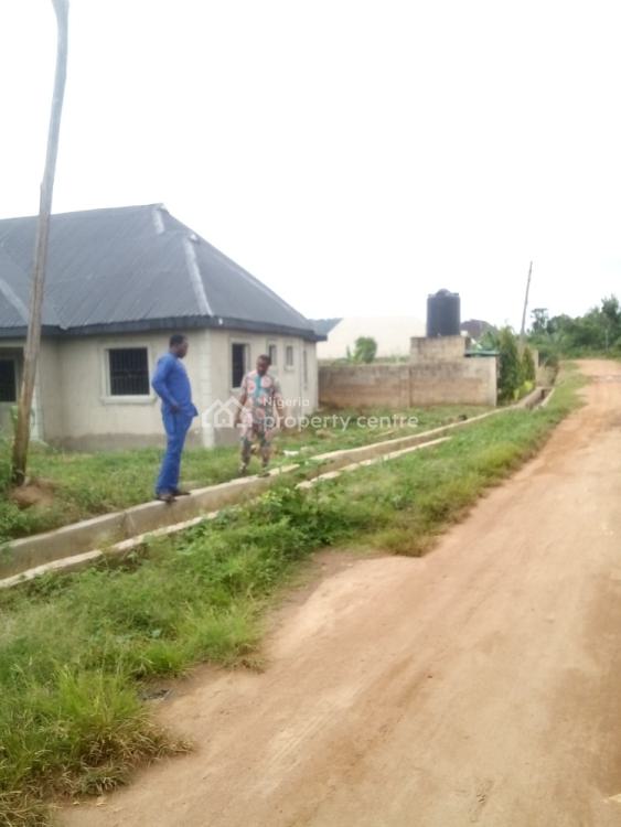 For Sale Twin Buildings With 2 Nos. 2 Bedrooms Flats, Behind Cbn, New