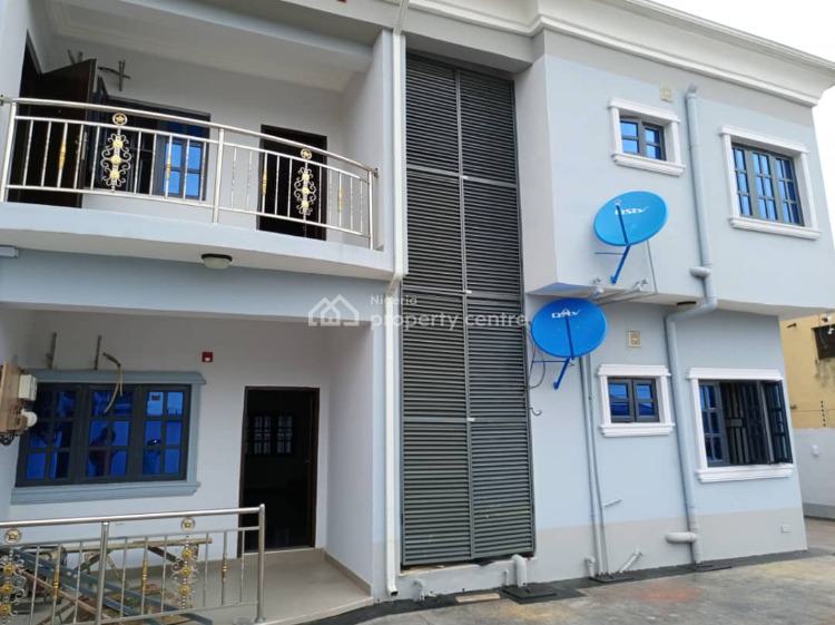 For Rent Newly Built 2 Bedroom Flat, Medina Estate, Gbagada, Lagos 3