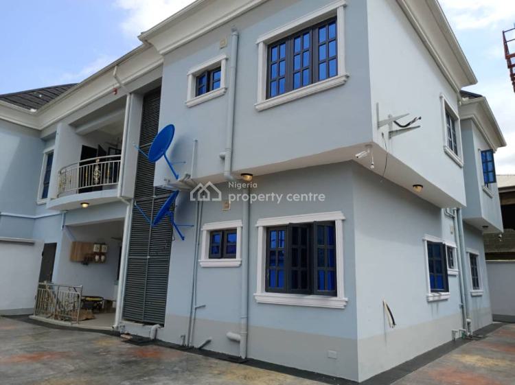 For Rent Newly Built 2 Bedroom Flat, Medina Estate, Gbagada, Lagos 3