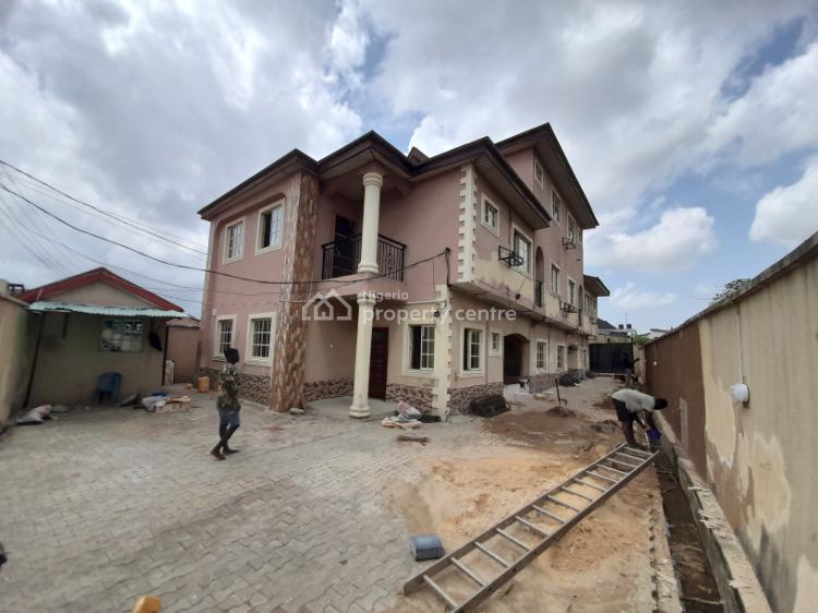 For Rent Luxurious And Stylishly Built 4 Bedroom Duplex, Medina