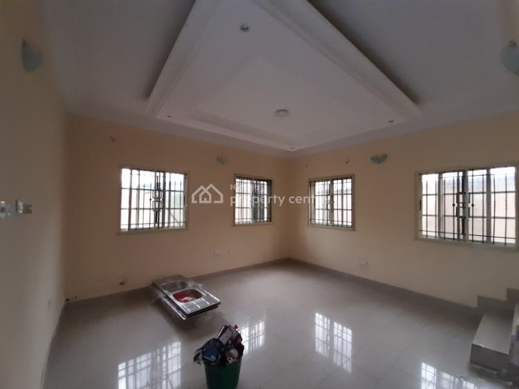 For Rent Luxurious And Stylishly Built 4 Bedroom Duplex, Medina