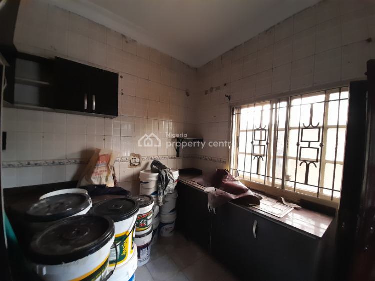 For Rent Luxurious And Stylishly Built 4 Bedroom Duplex, Medina