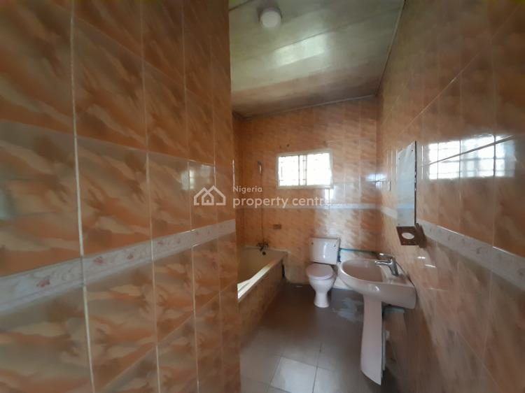 For Rent Luxurious And Stylishly Built 4 Bedroom Duplex, Medina