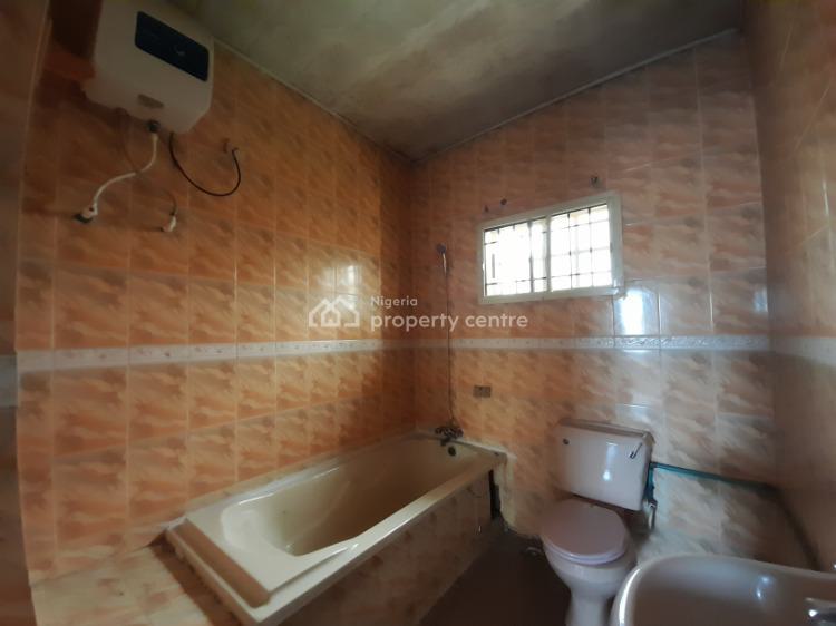 For Rent Luxurious And Stylishly Built 4 Bedroom Duplex, Medina