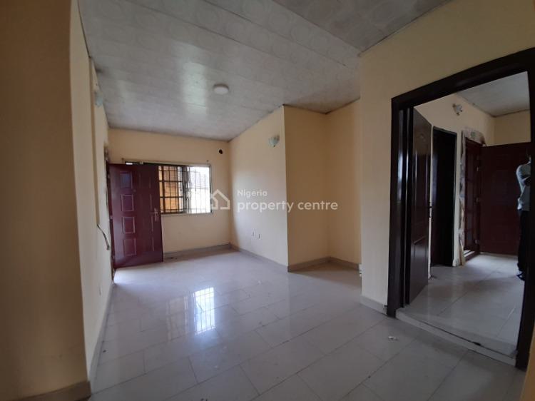 For Rent Luxurious And Stylishly Built 4 Bedroom Duplex, Medina