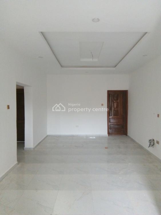 For Rent 2 Bedroom (new House), Ogba, Ikeja, Lagos 2 Beds, 2 Baths