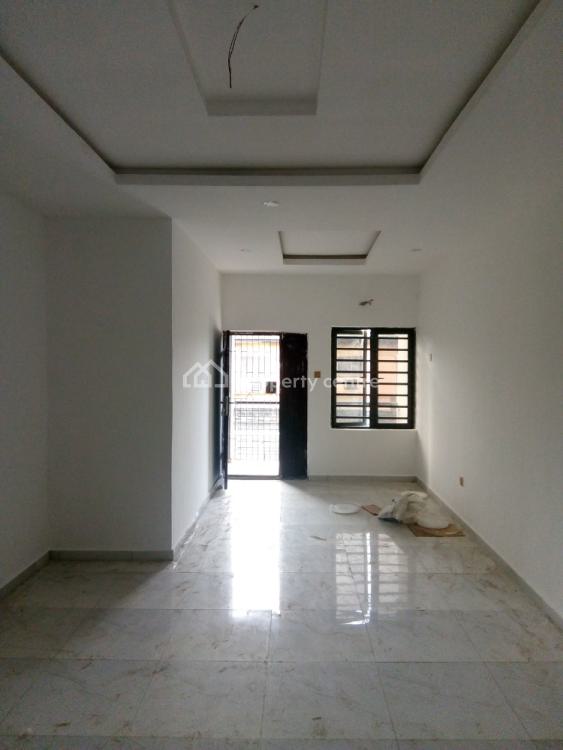 For Rent 2 Bedroom (new House), Ogba, Ikeja, Lagos 2 Beds, 2 Baths