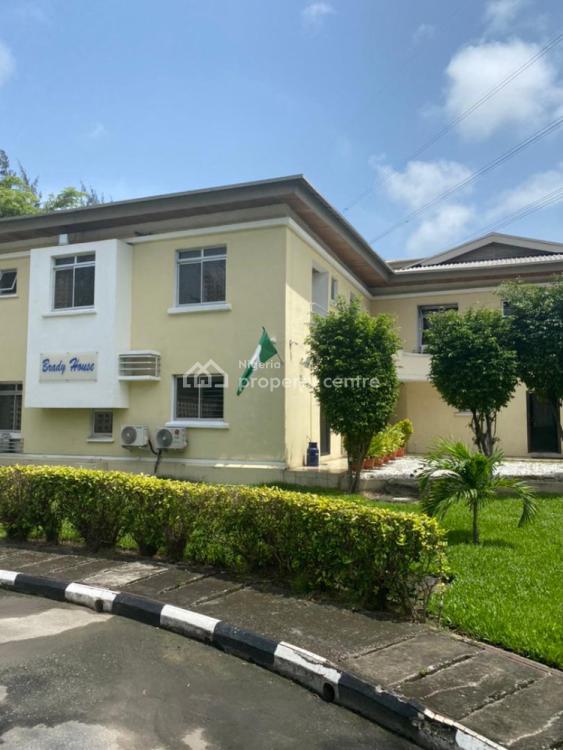 For Sale Fully Serviced, Furnished Automated Smart House ( Expatriate Standard), Admiralty Way