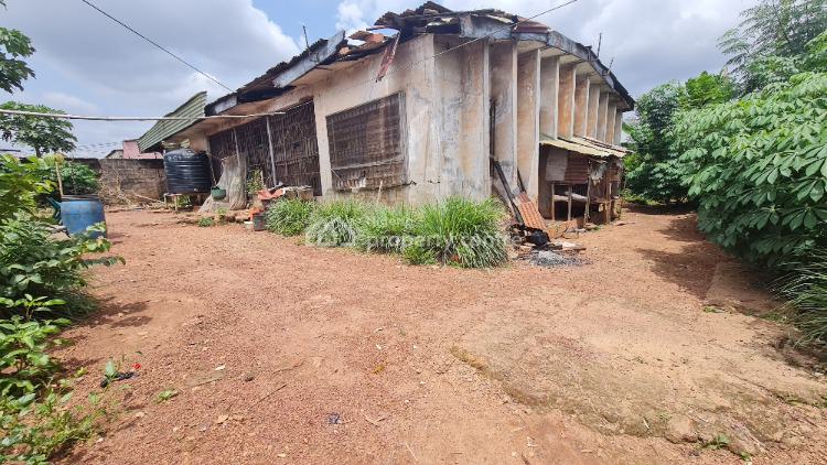 3 Bedroom Bungalow, Housing Estate, Abakpa Nike, Enugu, Enugu, Detached Bungalow for Sale