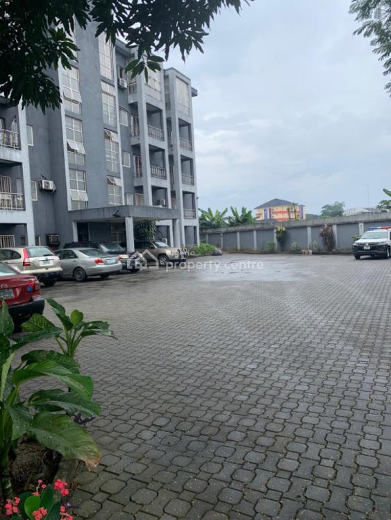 For Sale 20 Units Of Luxury Flats On 3500sqm Land, Off Forces Avenue