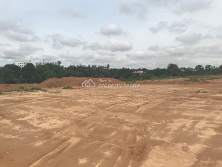 For Sale Estate Plot Of Land, City Gate, Close To Magic Land, Opposite