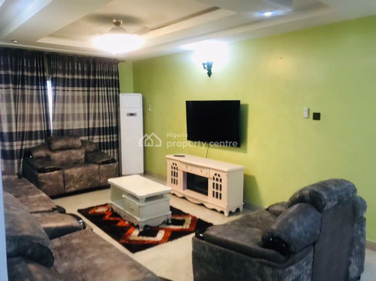 For Rent Luxurious And Tastefully Finished & Furnished 3 Bedroom