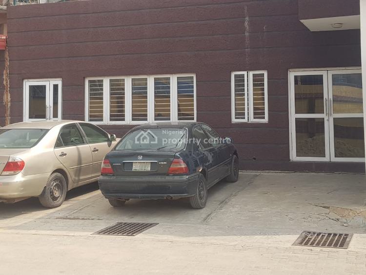 Supermarket Space, Tm Meadows, Osholake Street, Coates Street, Ebute Metta East, Yaba, Lagos, Shop for Sale