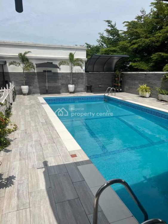 For Sale 5 Bedrooms Detached Duplex, Pinnock Beach, Lekki, Lagos 5
