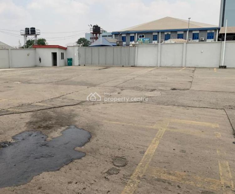 For Sale 3,280sqm With Demolishable Structure, Bank Road, Macgregor