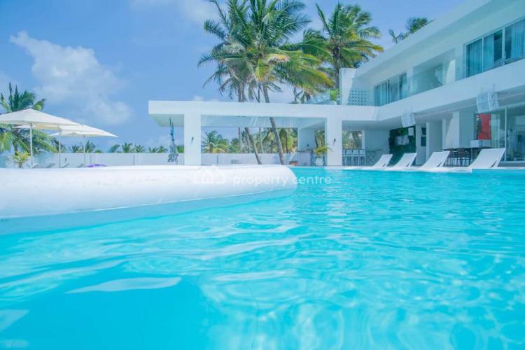 Luxury 5 Bedroom Beach House, Ikare, Ilashe, Lagos, Detached Duplex Short Let
