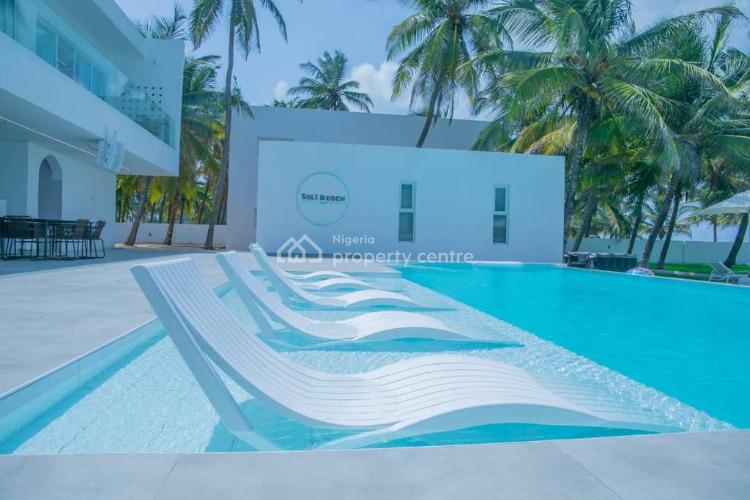 Luxury 5 Bedroom Beach House, Ikare, Ilashe, Lagos, Detached Duplex Short Let