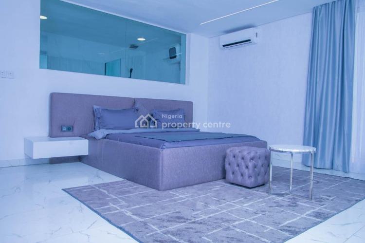 Luxury 5 Bedroom Beach House, Ikare, Ilashe, Lagos, Detached Duplex Short Let