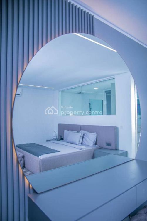 Luxury 5 Bedroom Beach House, Ikare, Ilashe, Lagos, Detached Duplex Short Let