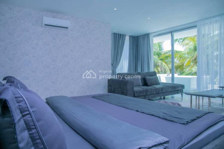Luxury 5 Bedroom Beach House, Ikare, Ilashe, Lagos, Detached Duplex Short Let