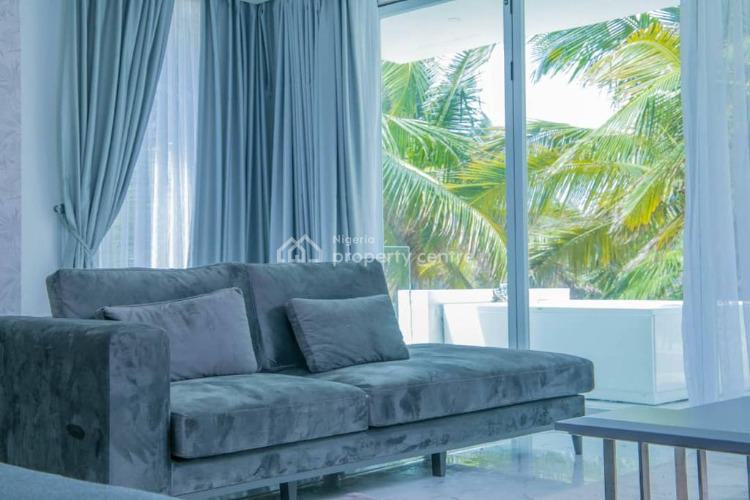 Luxury 5 Bedroom Beach House, Ikare, Ilashe, Lagos, Detached Duplex Short Let