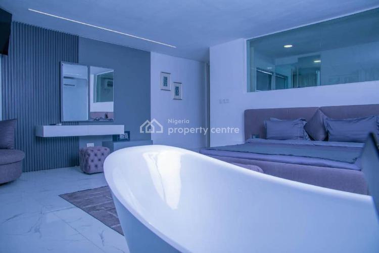 Luxury 5 Bedroom Beach House, Ikare, Ilashe, Lagos, Detached Duplex Short Let