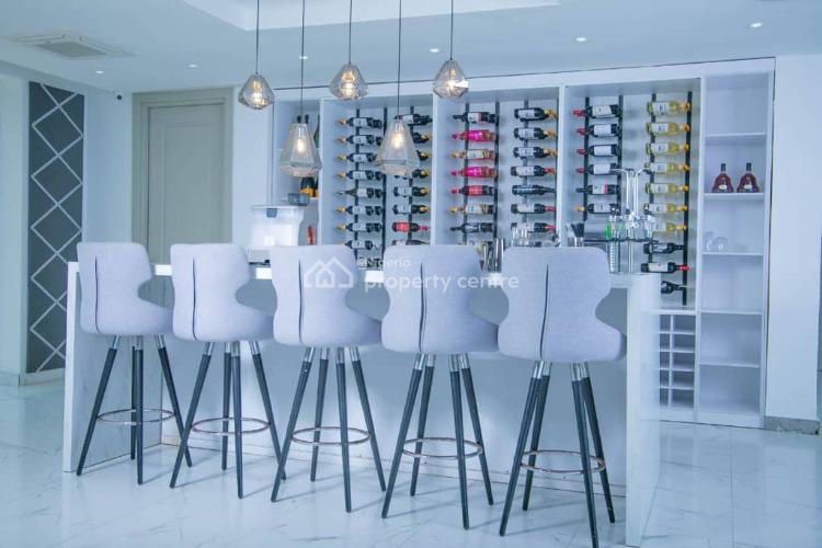 Luxury 5 Bedroom Beach House, Ikare, Ilashe, Lagos, Detached Duplex Short Let