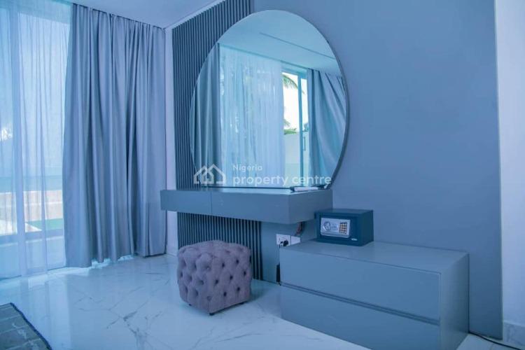 Luxury 5 Bedroom Beach House, Ikare, Ilashe, Lagos, Detached Duplex Short Let