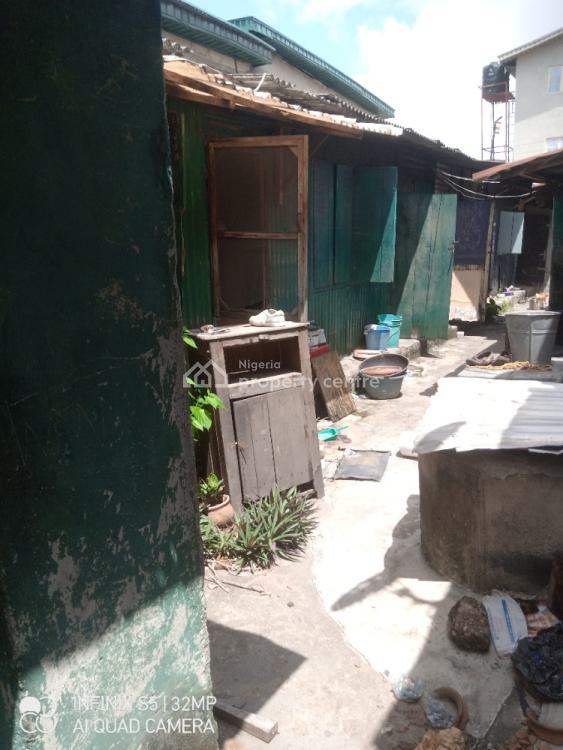 For Sale Corner Piece Land With Demolisheable Bungalows, St. Gregory